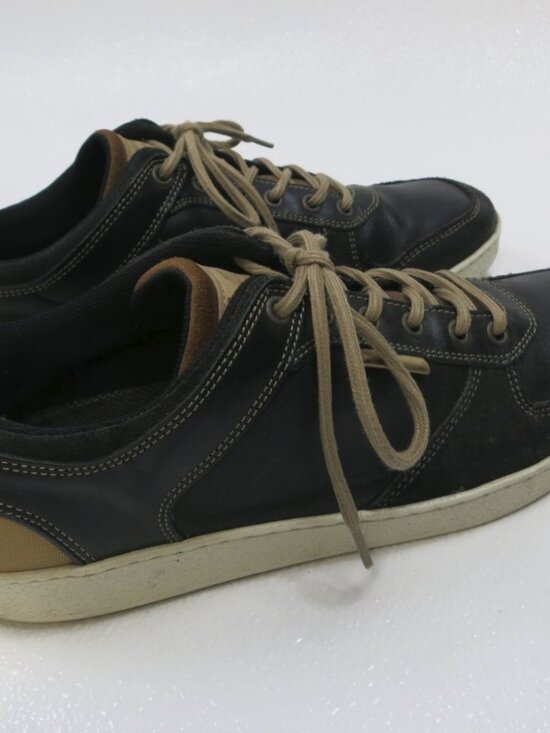 Bull Boxer Leather Casual Dress Comfort Oxfords Shoe Men\'s Comfort Footwear 12 M main image 6